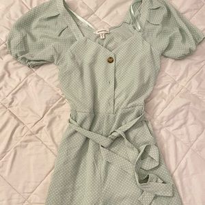 Monteau Size Small Dress suit